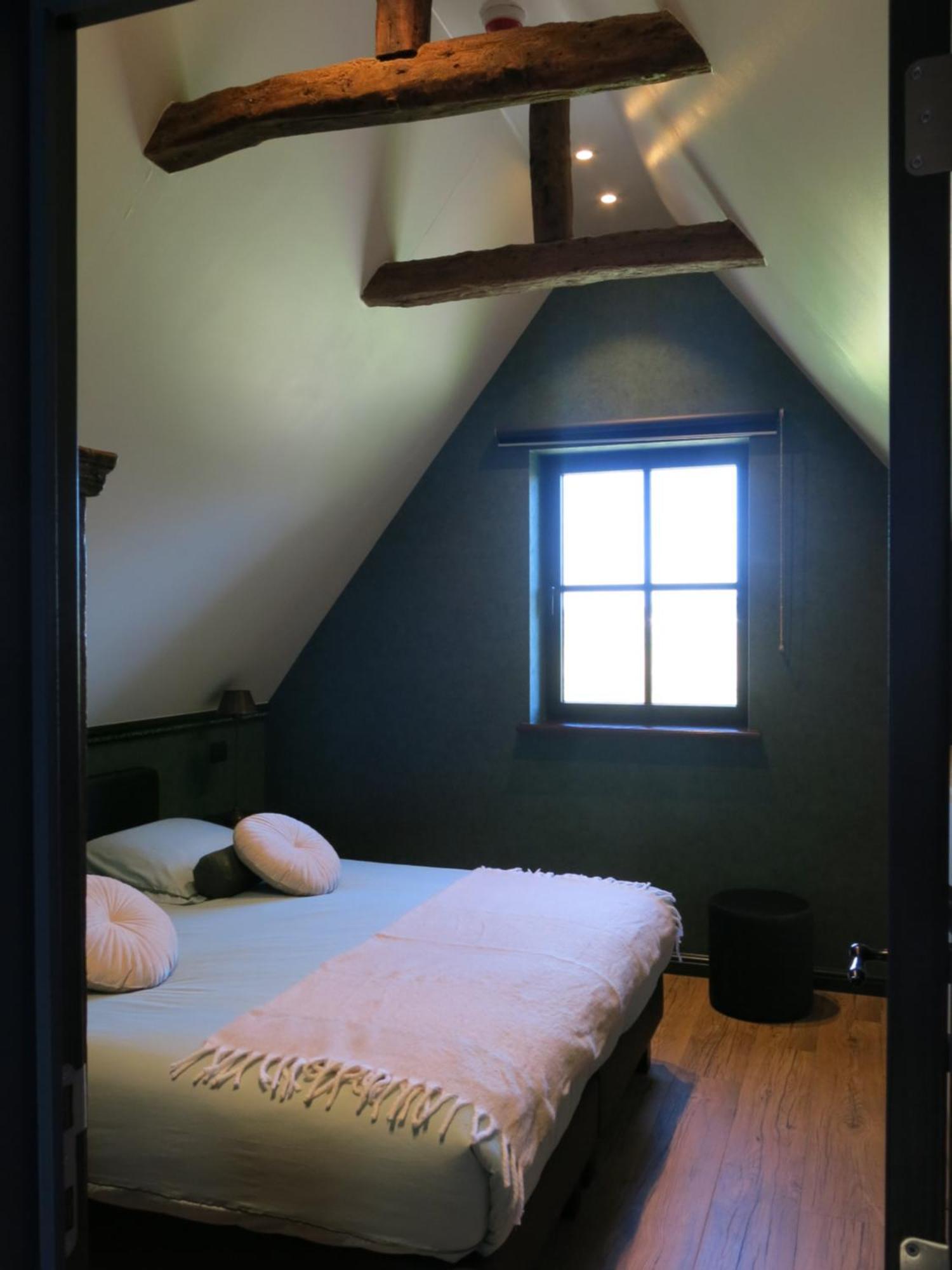 Hoeve Chartreuse Bruges Extérieur photo